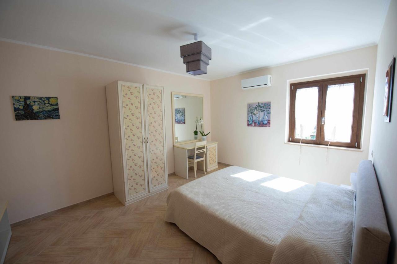 Tropea Nice Apartment Exterior foto
